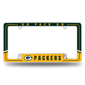 Green Bay Packers Two-Tone 12