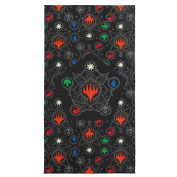 Hasbro Magic The Gathering Magical Icons Microfiber Beach Towel 30x60 inches