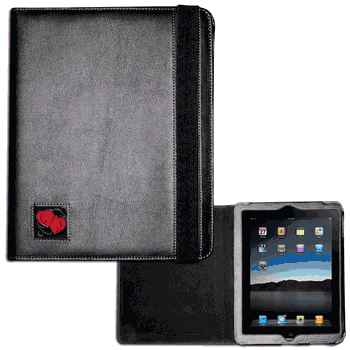 Heart iPad Case