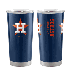 Houston Astros 20oz Gameday Stainless Tumbler