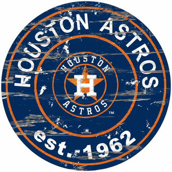 Houston Astros 24