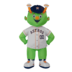 Houston Astros 7 FT Inflatable Mascot