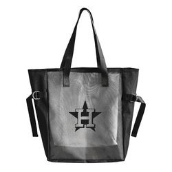 Houston Astros Mesh Tailgate Tote