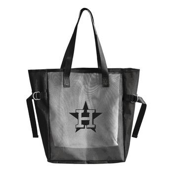 Houston Astros Mesh Tailgate Tote
