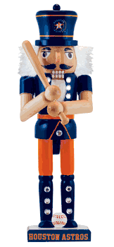 Houston Astros MLB 12