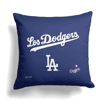 Houston Astros MLB City Connect Throw Pillow