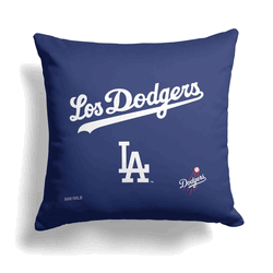 Houston Astros MLB City Connect Throw Pillow