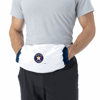 Houston Astros MLB Hand Warmer
