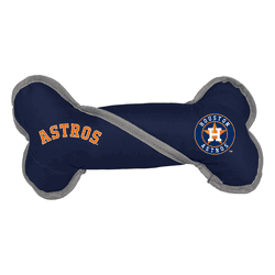 Houston Astros Pet Tug Bone