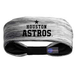 Houston Astros Tigerspace Headband
