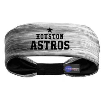 Houston Astros Tigerspace Headband