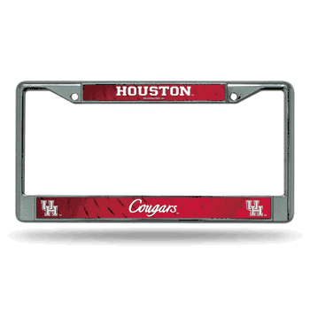 Houston Cougars  12