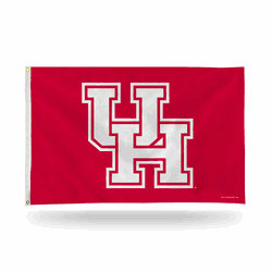 Houston Cougars Banner Flag