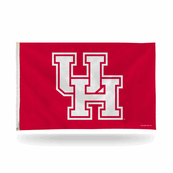 Houston Cougars Banner Flag