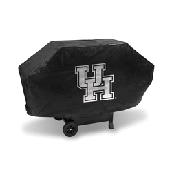 Houston Cougars  Deluxe Grill Cover
