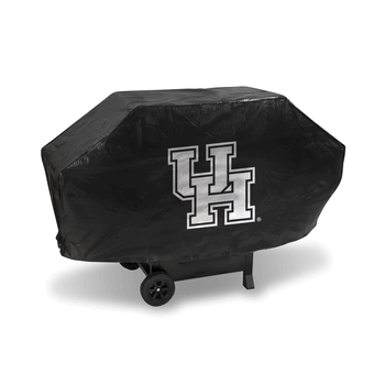 Houston Cougars  Deluxe Grill Cover