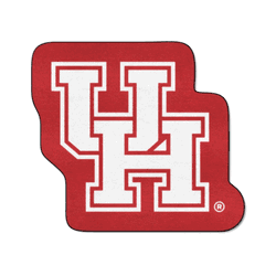 Houston Cougars Mascot Rug