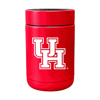 Houston Cougars Powdercoat Flipside Coolie