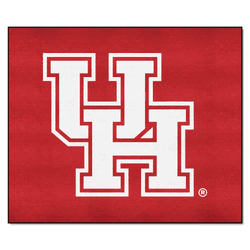 Houston Cougars Tailgater Rug - 5ft. x 6ft.