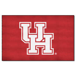 Houston Cougars Ulti-Mat Rug - 5ft. x 8ft.