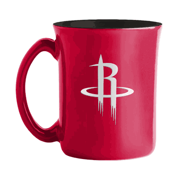 Houston Rockets 15oz Caf Mug