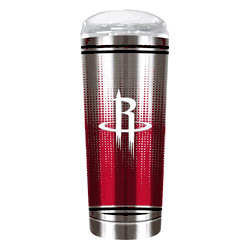 Houston Rockets 18oz Roadie Tumbler