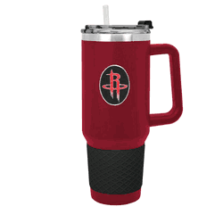 Houston Rockets 40oz Colossus Travel Mug