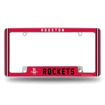 Houston Rockets Classic 12