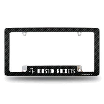 Houston Rockets Black 12