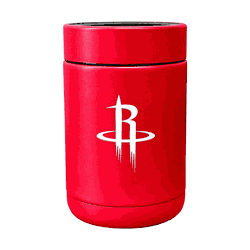 Houston Rockets Flipside Powder Coat Coolie