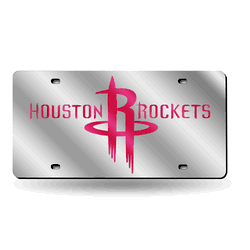 Houston Rockets Laser Tag (Silver)