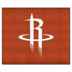 Houston Rockets Tailgater Rug - 5ft. x 6ft.