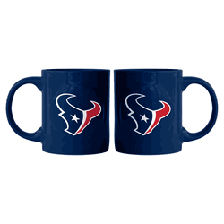 Houston Texans 11oz Rally Mug