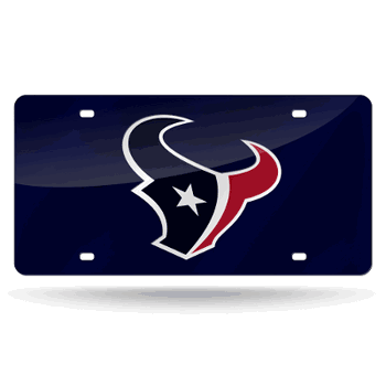 Houston Texans  12
