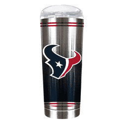 Houston Texans  18oz Roadie Tumbler