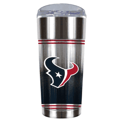 Houston Texans 24oz Vapor Eagle Tumbler