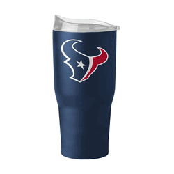 Houston Texans 30oz Flipside Powder Coat Tumbler