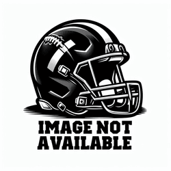 Kansas City Chiefs Clear Carryall Crossbody