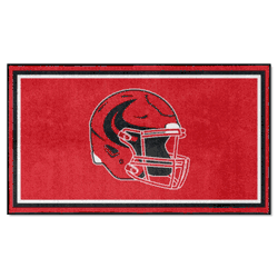 Houston Texans 3ft. x 5ft. Plush Area Rug