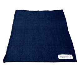 Houston Texans 60x80 Frosty Fleece