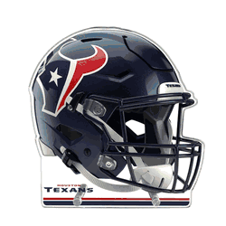 Houston Texans Acrylic Standee