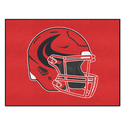 Houston Texans All-Star Rug - 34 in. x 42.5 in.