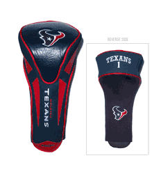 Houston Texans Apex Driver Headcover