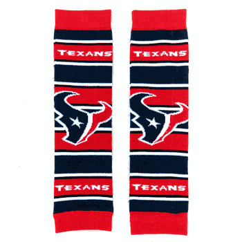 Houston Texans Baby Leggings