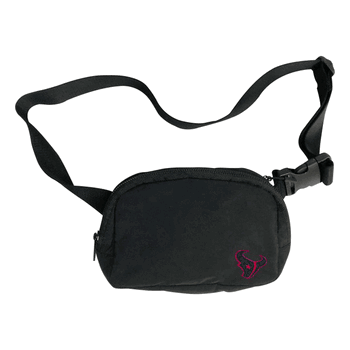 Houston Texans Belt Bag