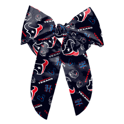 Houston Texans Big Bow