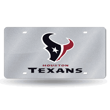 Houston Texans Bling Laser Tag