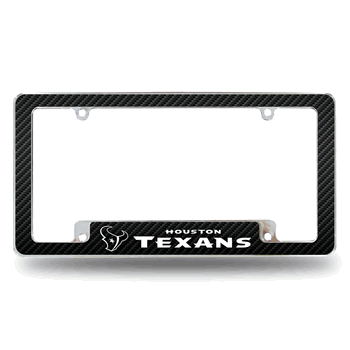 Houston Texans Black 12