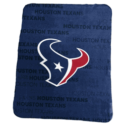 Houston Texans Classic Fleece