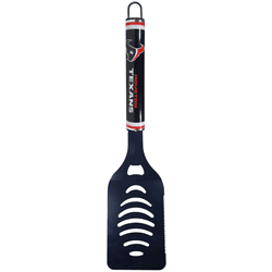 Houston Texans Color BBQ Spatula